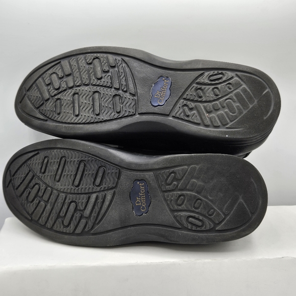 Dr. Comfort Annie shoes with orthapedic support size 8m - Picture 8 of 16